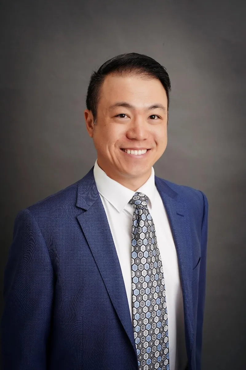 Andrew Wong, Esq.